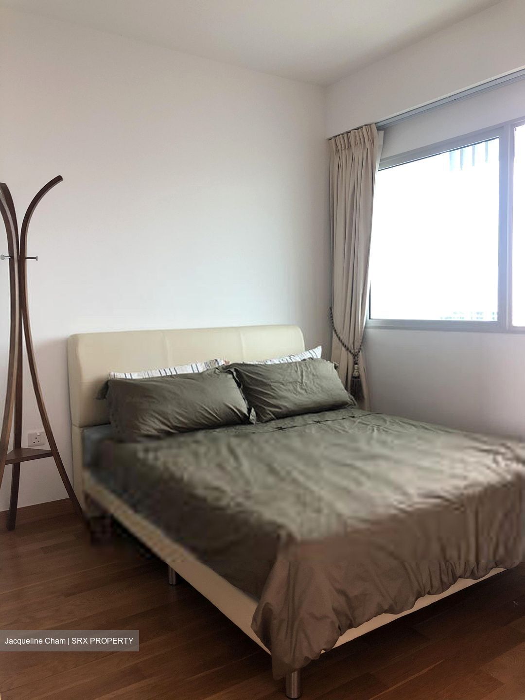 Eight Riversuites (D12), Condominium #575717091